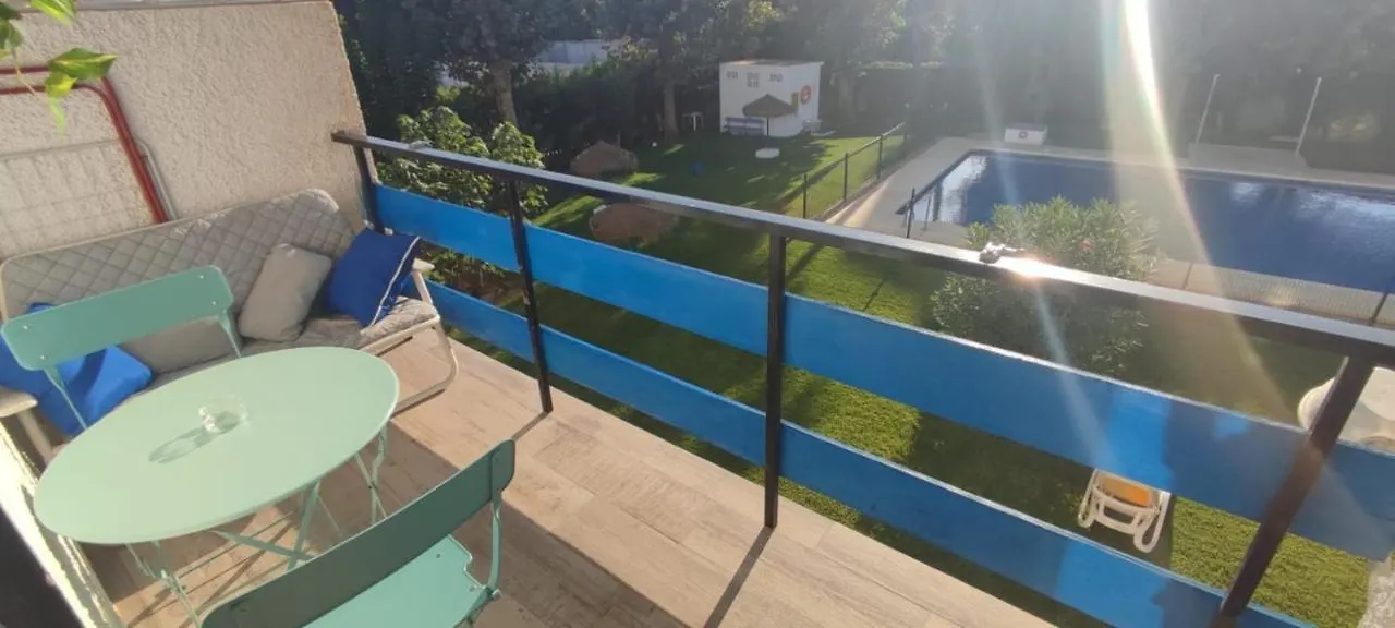Apartment Estudio Luna Torremolinos Spain