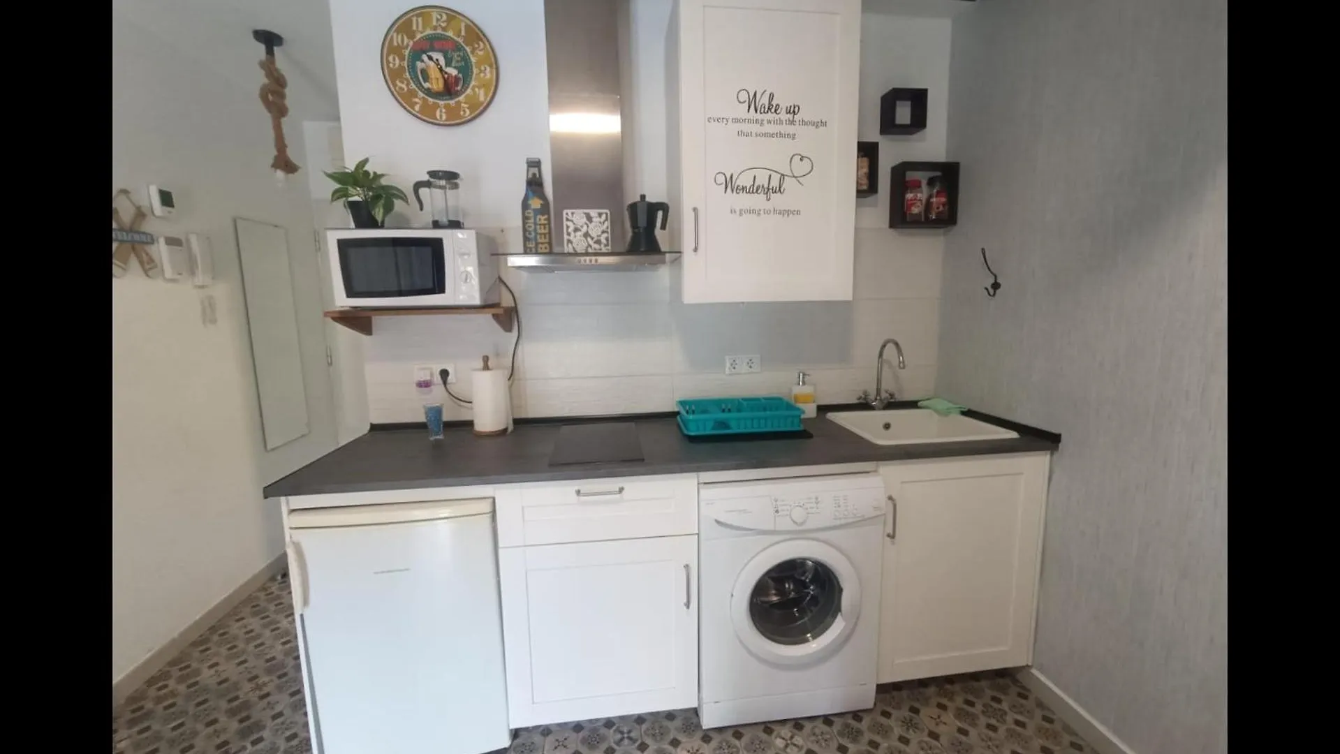 Apartment Estudio Luna Torremolinos